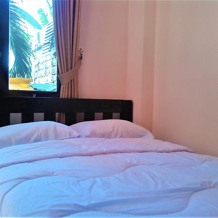 Anantaya Home Denpasar Exterior foto