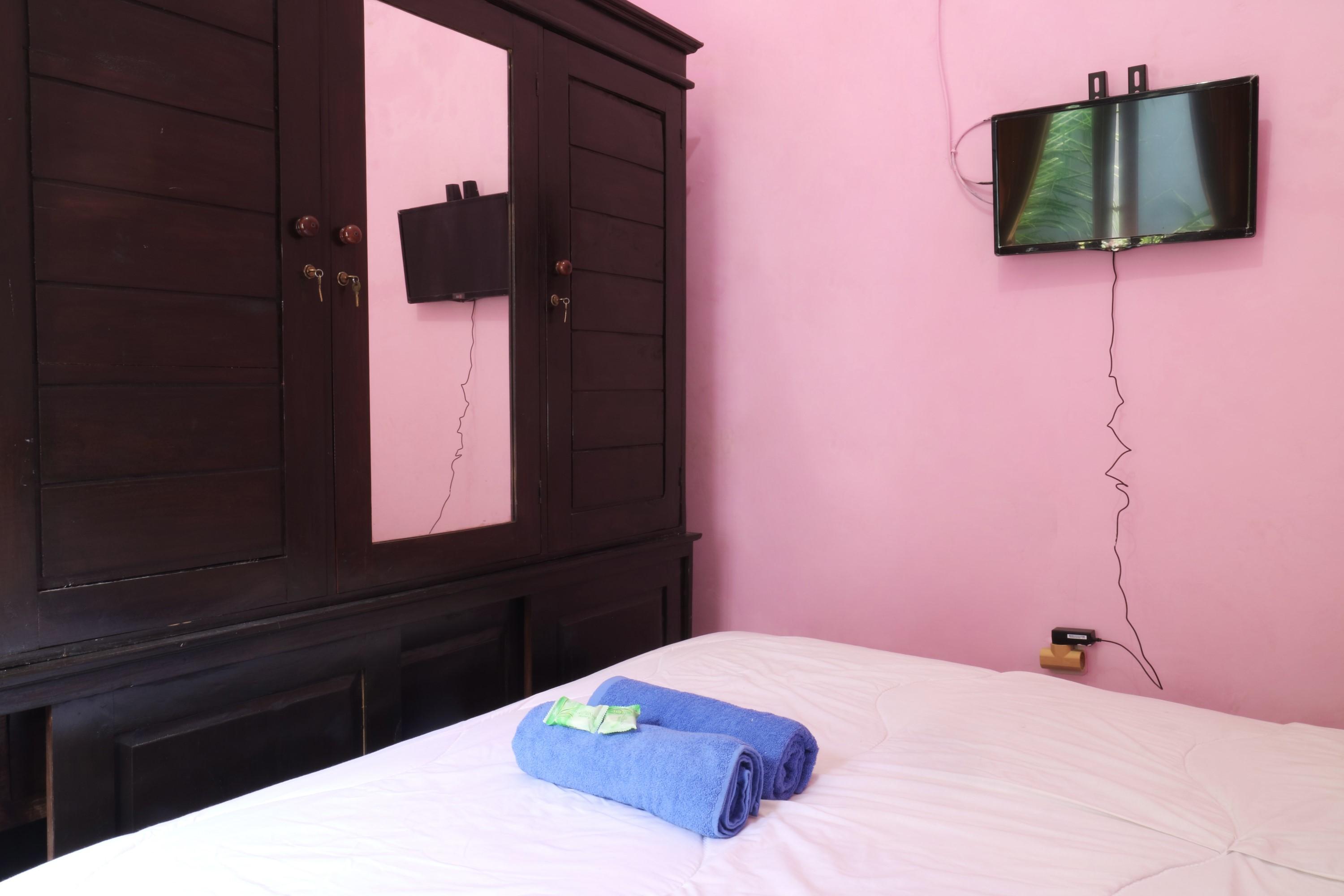 Anantaya Home Denpasar Exterior foto